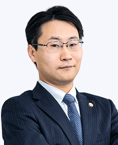 プロフェッショナルパートナー 弁護士 髙橋 旦長 大阪弁護士会 所属