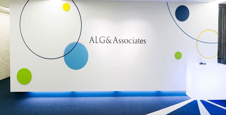 弁護士法人ALG&Associates 千葉法律事務所