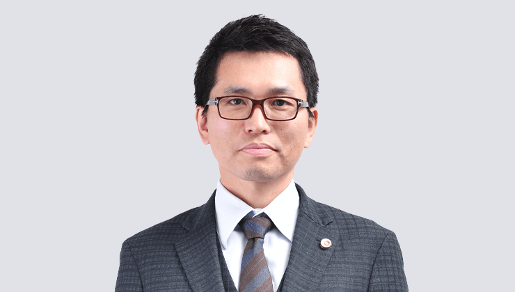 弁護士法人ALG&Associates 名古屋法律事務所 所長 弁護士 井本 敬善