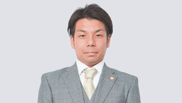 弁護士法人ALG&Associates 神戸法律事務所 所長 弁護士 小林 優介