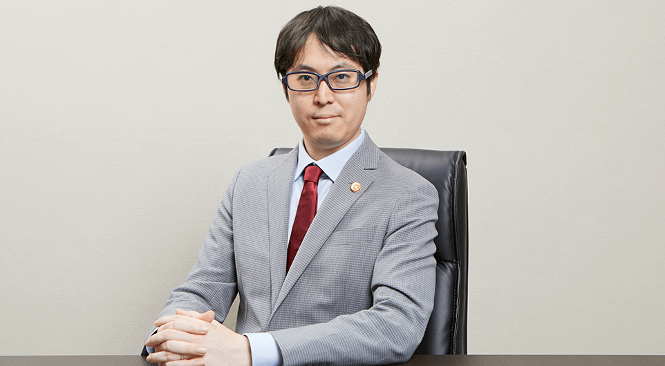 弁護士法人ALG&Associates 横浜法律事務所 所長 弁護士 沖田 翼